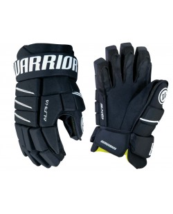 rukavice WARRIOR ALPHA QX5 JR